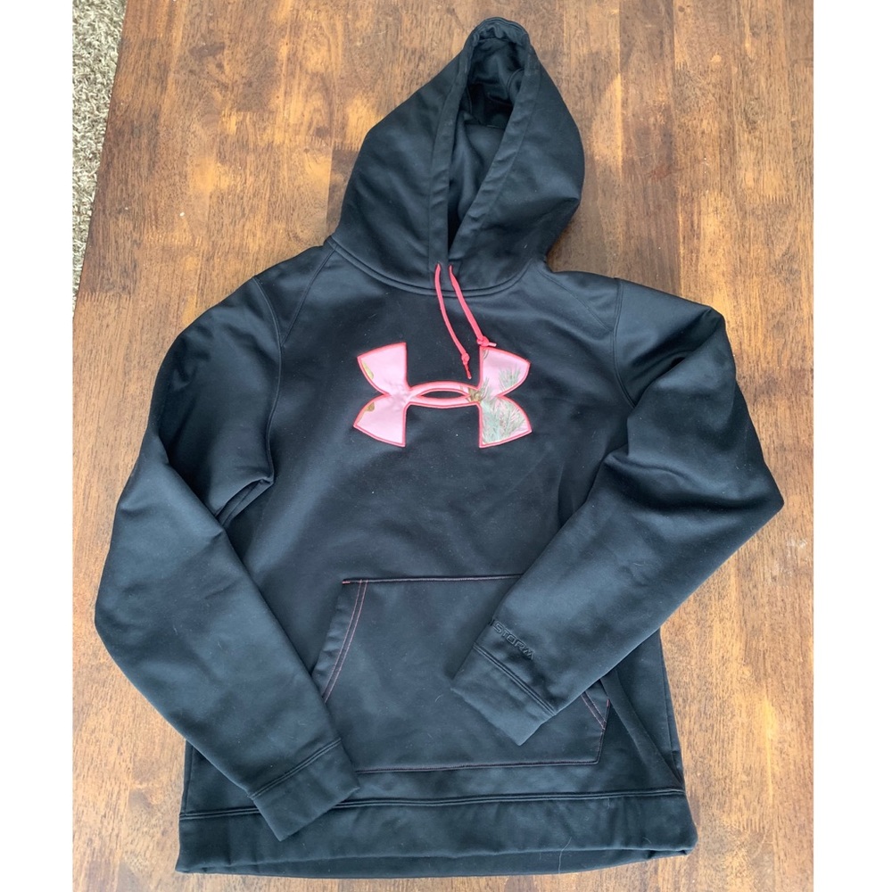 Under Armour Hoodie